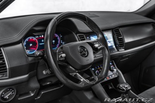 Škoda Kodiaq Sportline 2023