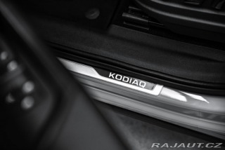 Škoda Kodiaq Sportline 2023