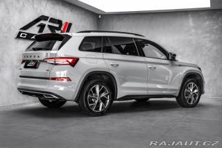 Škoda Kodiaq Sportline 2023