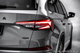 Škoda Kodiaq Sportline 2023
