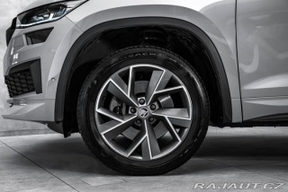 Škoda Kodiaq Sportline 2023