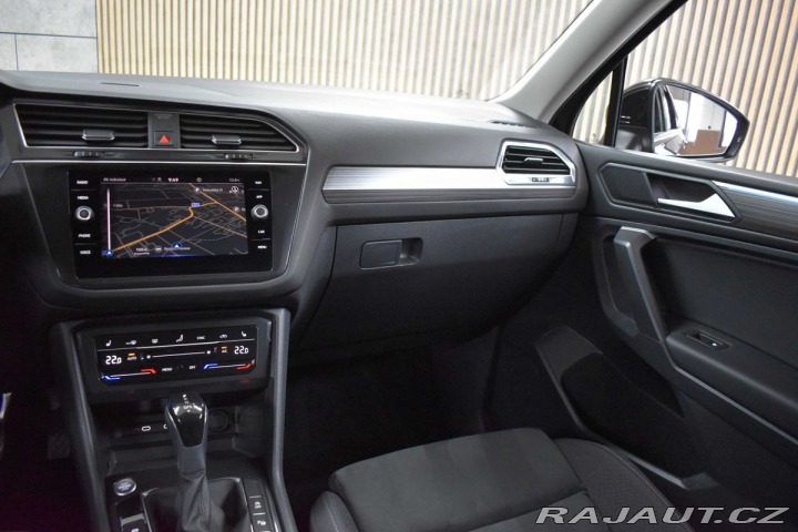 Volkswagen Tiguan Allspace 2.0 TDI 4x4*DSG*TAŽNÉ*DPH 2023