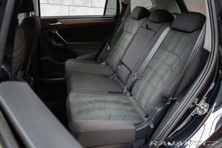 Volkswagen Tiguan Allspace 2.0 TDI*REZERVACE* 2023