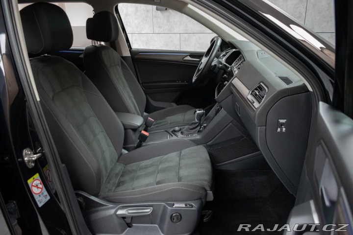 Volkswagen Tiguan Allspace 2.0 TDI*REZERVACE* 2023