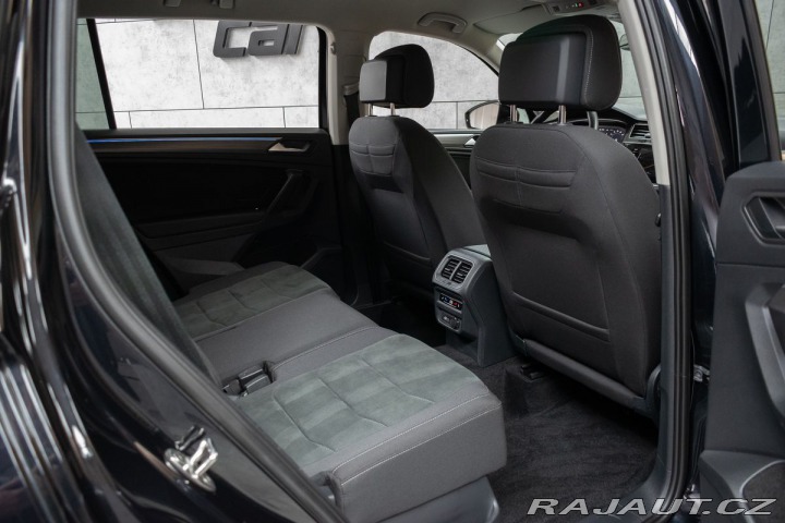 Volkswagen Tiguan Allspace 2.0 TDI 4x4*DSG*TAŽNÉ*DPH 2023