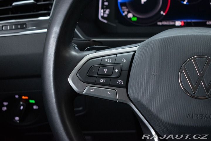 Volkswagen Tiguan Allspace 2.0 TDI 4x4*DSG*TAŽNÉ*DPH 2023