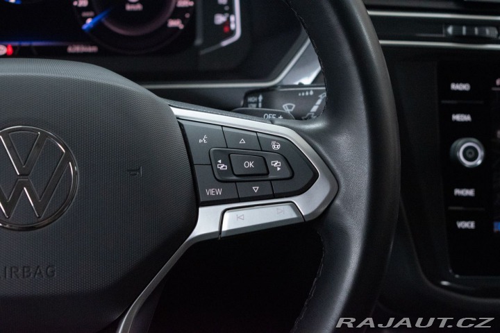 Volkswagen Tiguan Allspace 2.0 TDI*REZERVACE* 2023