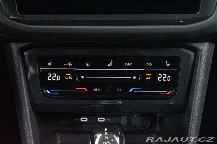 Volkswagen Tiguan Allspace 2.0 TDI*REZERVACE* 2023