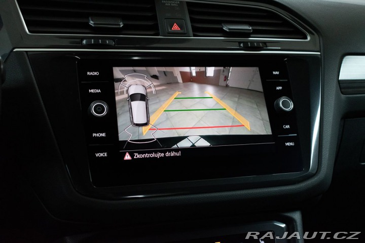 Volkswagen Tiguan Allspace 2.0 TDI 4x4*DSG*TAŽNÉ*DPH 2023