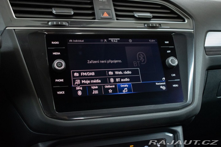 Volkswagen Tiguan Allspace 2.0 TDI 4x4*DSG*TAŽNÉ*DPH 2023