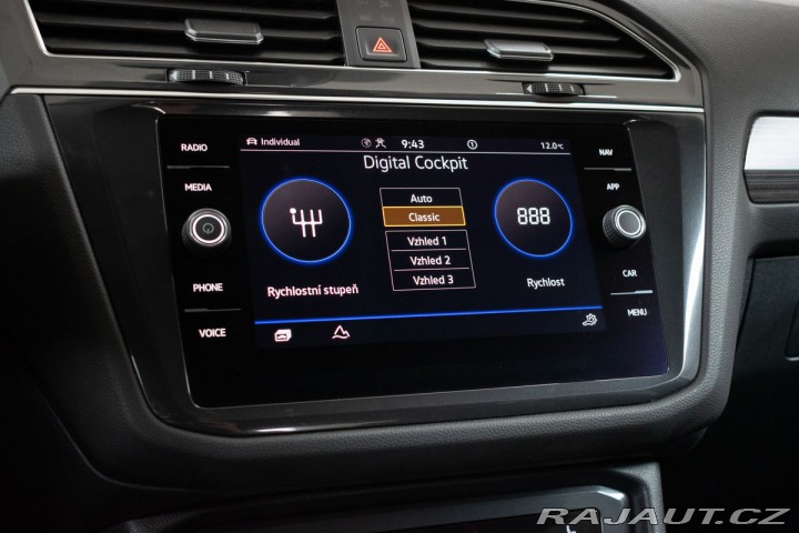 Volkswagen Tiguan Allspace 2.0 TDI 4x4*DSG*TAŽNÉ*DPH 2023