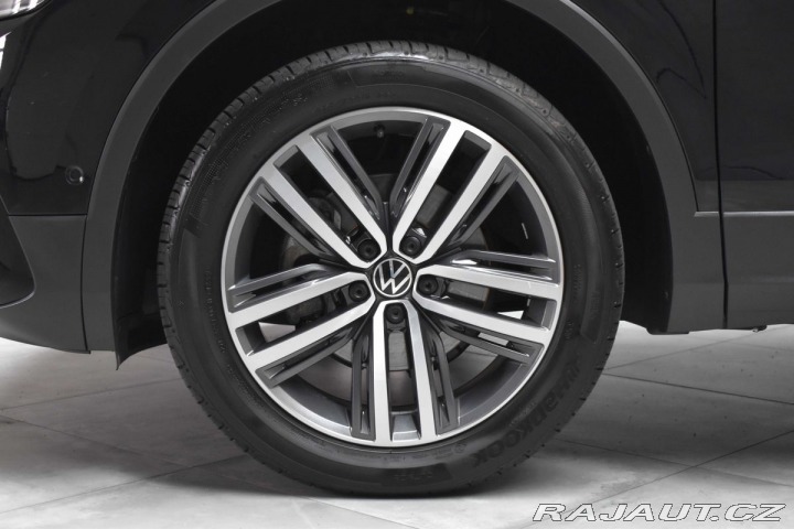 Volkswagen Tiguan Allspace 2.0 TDI 4x4*DSG*TAŽNÉ*DPH 2023