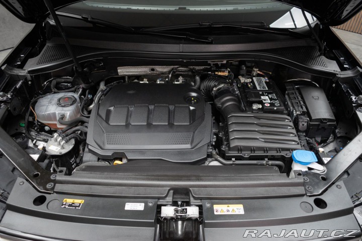 Volkswagen Tiguan Allspace 2.0 TDI 4x4*DSG*TAŽNÉ*DPH 2023