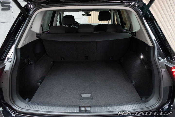 Volkswagen Tiguan Allspace 2.0 TDI 4x4*DSG*TAŽNÉ*DPH 2023