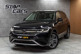 Volkswagen Tiguan Allspace 2.0 TDI 4x4*DSG*TAŽNÉ*DPH 2023