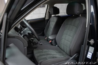Volkswagen Tiguan Allspace 2.0 TDI 4x4*DSG*TAŽNÉ*DPH 2023