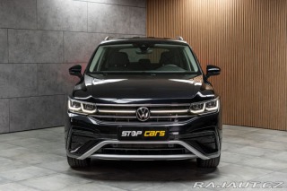 Volkswagen Tiguan Allspace 2.0 TDI 4x4*DSG*TAŽNÉ*DPH 2023