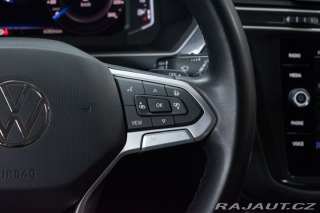 Volkswagen Tiguan Allspace 2.0 TDI 4x4*DSG*TAŽNÉ*DPH 2023