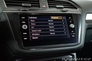 Volkswagen Tiguan Allspace 2.0 TDI 4x4*DSG*TAŽNÉ*DPH 2023