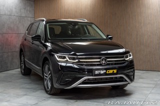 Volkswagen Tiguan Allspace 2.0 TDI 4x4*DSG*TAŽNÉ*DPH 2023