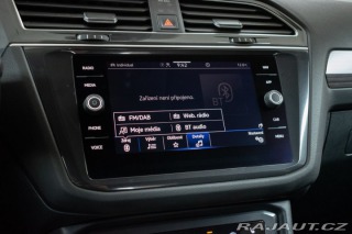 Volkswagen Tiguan Allspace 2.0 TDI 4x4*DSG*TAŽNÉ*DPH 2023