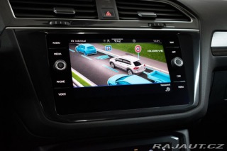 Volkswagen Tiguan Allspace 2.0 TDI 4x4*DSG*TAŽNÉ*DPH 2023
