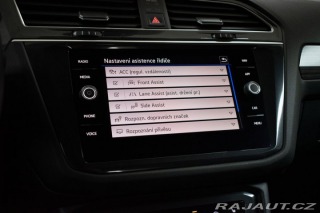 Volkswagen Tiguan Allspace 2.0 TDI 4x4*DSG*TAŽNÉ*DPH 2023