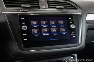 Volkswagen Tiguan Allspace 2.0 TDI 4x4*DSG*TAŽNÉ*DPH 2023