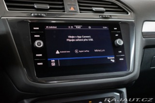 Volkswagen Tiguan Allspace 2.0 TDI 4x4*DSG*TAŽNÉ*DPH 2023