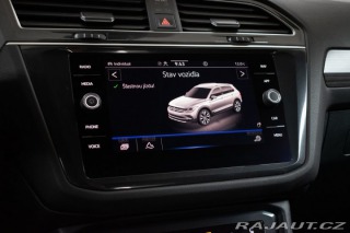 Volkswagen Tiguan Allspace 2.0 TDI 4x4*DSG*TAŽNÉ*DPH 2023