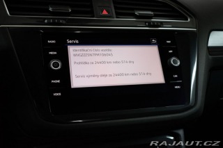 Volkswagen Tiguan Allspace 2.0 TDI 4x4*DSG*TAŽNÉ*DPH 2023