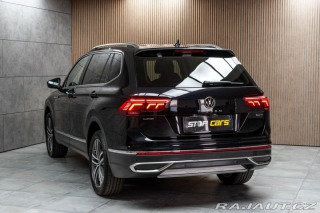 Volkswagen Tiguan Allspace 2.0 TDI 4x4*DSG*TAŽNÉ*DPH 2023
