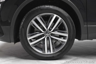 Volkswagen Tiguan Allspace 2.0 TDI 4x4*DSG*TAŽNÉ*DPH 2023