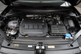 Volkswagen Tiguan Allspace 2.0 TDI 4x4*DSG*TAŽNÉ*DPH 2023