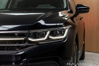 Volkswagen Tiguan Allspace 2.0 TDI 4x4*DSG*TAŽNÉ*DPH 2023