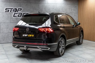 Volkswagen Tiguan Allspace 2.0 TDI 4x4*DSG*TAŽNÉ*DPH 2023
