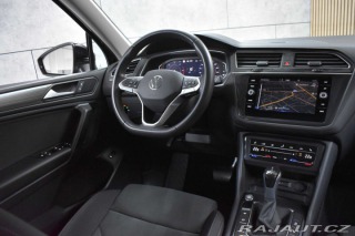 Volkswagen Tiguan Allspace 2.0 TDI 4x4*DSG*TAŽNÉ*DPH 2023
