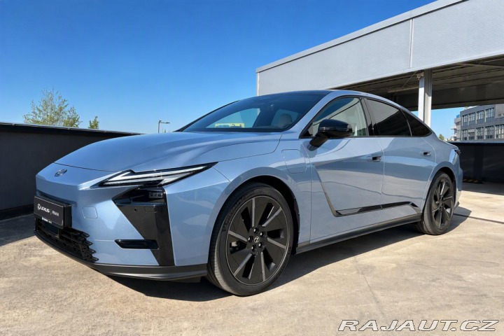 Lexus Ostatní modely ES500e 500e BEV PRESTIGE 1800