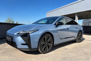 Lexus Ostatní modely ES500e 500e BEV PRESTIGE 1800