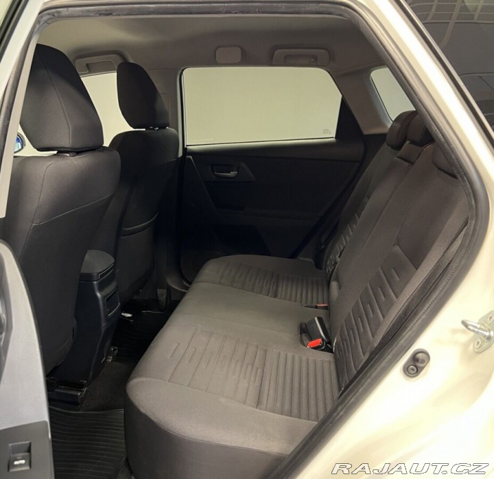 Toyota Auris Valvematic Touring Sports 2016