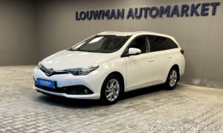 Toyota Auris Valvematic Touring Sports 2016