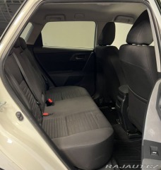 Toyota Auris Valvematic Touring Sports 2016