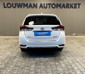 Toyota Auris Valvematic Touring Sports 2016