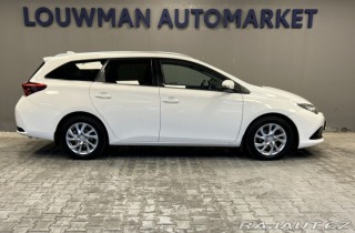 Toyota Auris Valvematic Touring Sports 2016