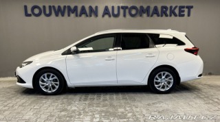 Toyota Auris Valvematic Touring Sports 2016