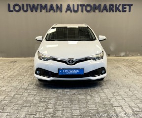 Toyota Auris Valvematic Touring Sports 2016