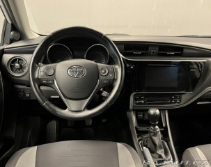 Toyota Auris Valvematic Touring Sports 2016