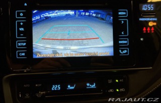Toyota Auris Valvematic Touring Sports 2016