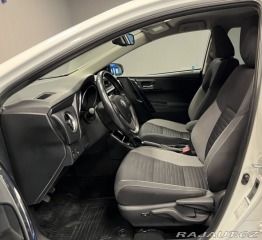 Toyota Auris Valvematic Touring Sports 2016