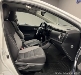 Toyota Auris Valvematic Touring Sports 2016